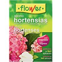 Flower 10820 10820-Abono hortensias- 1 kg- No Aplica- 7x18x25.5 cm